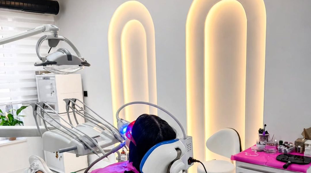 Stomatološka ordinacija Dental Esthetic